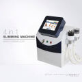 easy operation oem body shaping skin lifting machine ultrasonic beauty device